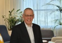 Former High 5 and GiG tech chief joins Veikkaus management Chris Armes, Veikkaus CTO