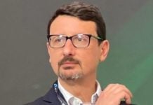 Allwyn turns to Playtech exec for responsible gaming head role Francesco Rodano, Allwyn AG