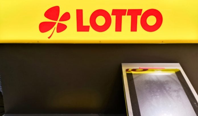 LOTTO LOTTO