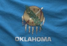 Oklahoma Lottery takes digital ecosystem live Oklahoma flag