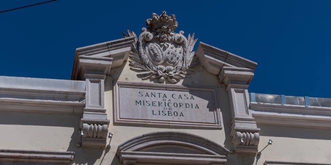 Santa-Casa Santa Casa