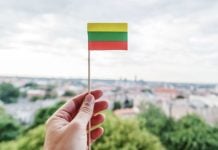Lithuania rejects Greens’ gambling & lotto tax hike