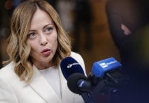 Meloni ponders scratch tender for Italy’s Budget 2027