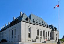 Private gaming v provincial lottery case to be heard by Canada’s Supreme Court Supreme Court of Canada