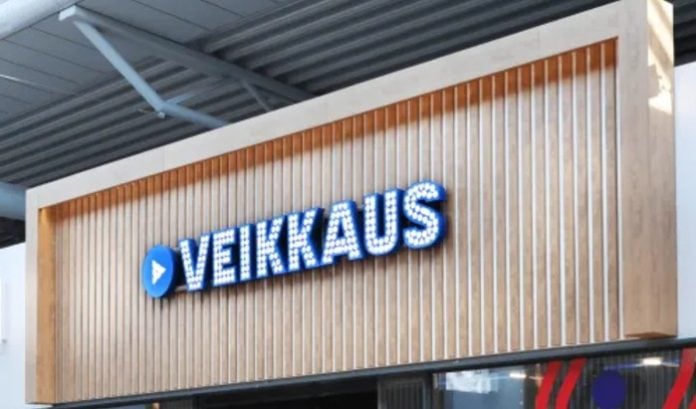 Veikkaus Veikkaus