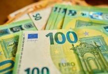 Lottery activity remains considerable for Bally’s Intralot – but for how long? Euros stacked up, representing Bally/s Intralot's revenue