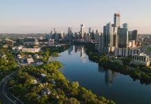 New Texas Lottery regulator gets a big confidence boost Austin, Texas, where the TDLR is based