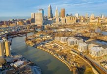 Ohio Lottery upgrades infrastructure to keep up with tech leaps Cleveland, Ohio
