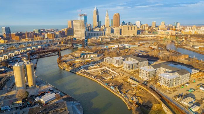 Cleveland, Ohio