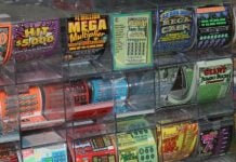 IWG to launch first-to-market feature with five US lotteries Kentucky Lottery games / IWG launches new feature in Kentucky and four other locations