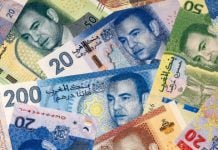 Lottery expected to raise £6m for Morocco’s 2027 state budget Moroccan bank notes