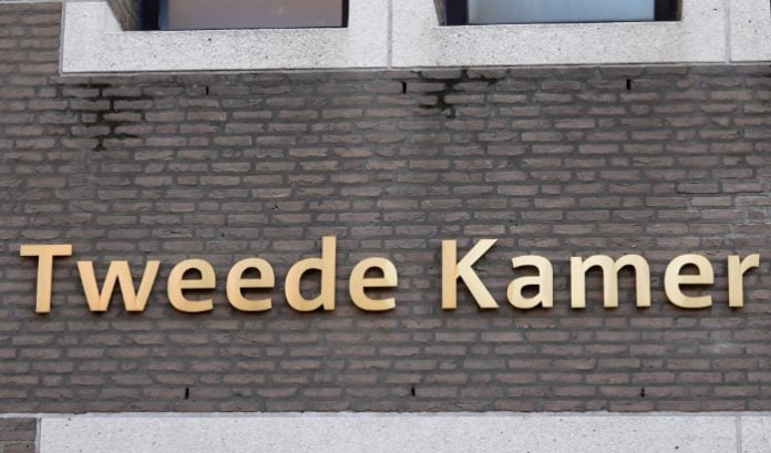 Tweede Kamer, the Hague
